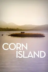 Cover Film Corn Island 